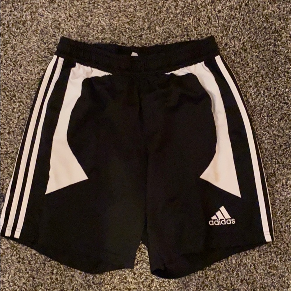 Women’s Adidas Climalite Shorts